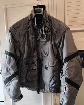 SPIDI GIACCHETTO MOTO