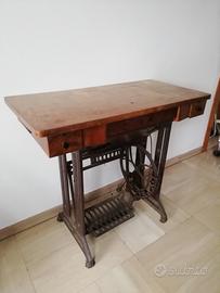 Macchina da cucire Vintage
