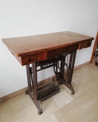 Macchina da cucire Vintage