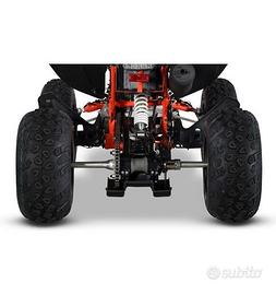 Quad Kayo 200cc Zongshen 4T