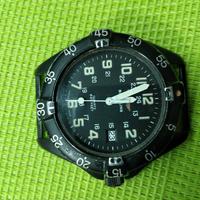 raro breitling colt dpw militare 