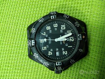 raro breitling colt dpw militare 