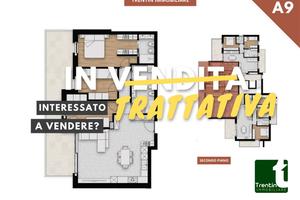 NUOVO TRE STANZE PANORAMICO
