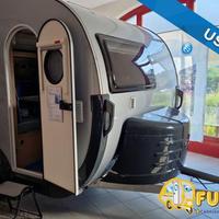 TABBERT T@B 320 BASIC solo 750 kg PRONTA CONSEG