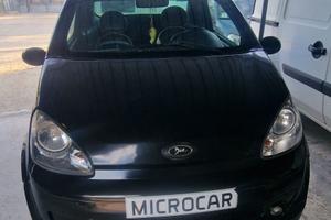Microcar Due Coupè