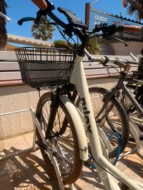 Bici Elettrica Nylox J5