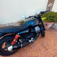 Moto Guzzi V7 IV - 2023