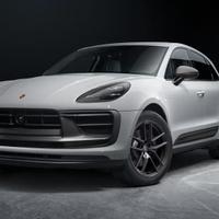 PORSCHE MACAN ANNO 2023 X RICAMBI D'AUTO