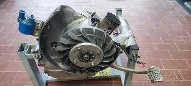 Motore vespa 50