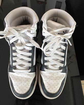 Scarpe da  Tennis Puma taglia36