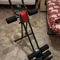 attrezzo palestra