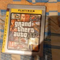 gta 4 ps3