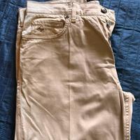 Pantaloni Fay uomo taglia 36 (50 ita)
