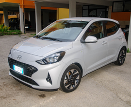 Hyundai I10 Prime connectline