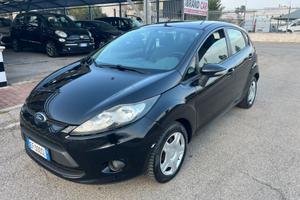 Ford Fiesta 1.4 TDCi 5p. 2011