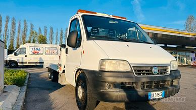Carro attrezzi Fiat Ducato 2.8 jtd Co.me.ar Clima