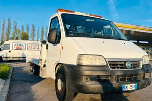 Carro attrezzi Fiat Ducato 2.8 jtd Co.me.ar Clima