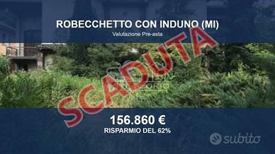 Immobile in asta di 2 m² con più di 5 locali a Rob