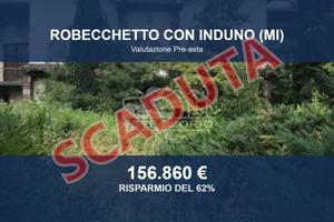 Immobile in asta di 2 m² con più di 5 locali a Rob