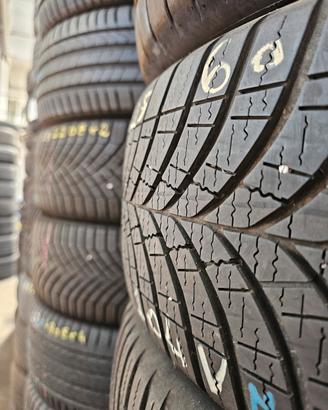 225 60 R 18 104v Goodyear Vector 4 Season  Kuga FR