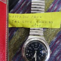 Swatch happy joe blue europa ygs400g 1995 irony bi