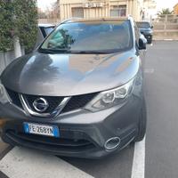 Nissan Qashqai 1.2 digit n-connecta