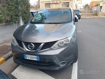 Nissan Qashqai 1.2 digit n-connecta