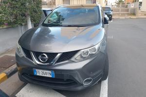 Nissan Qashqai 1.2 digit n-connecta