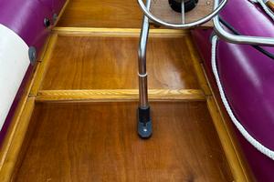 Gommone Nuova Jolly 4.30 mt con pilotina