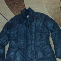 GIUBBINO DONNA DI NYLON BRAND MARLBORO CLASSICS