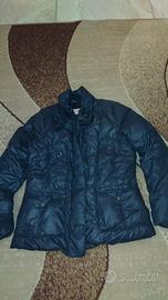 GIUBBINO DONNA DI NYLON BRAND MARLBORO CLASSICS