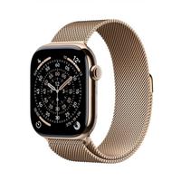 Apple watch series 11 gps + cellular 46mm