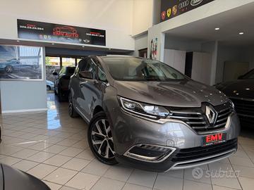 Renault Espace Blue dCi 200CV EDC 7 POSTI