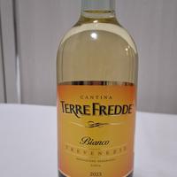 Vino Terre Fredde Trevenezie IGT - 6 Bottiglie