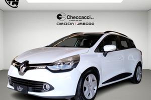 Renault Clio Sporter dCi 8V 90CV S&S Energy EcoBus