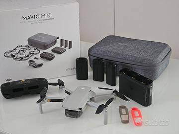 DJI Mavic Mini Fly more Combo