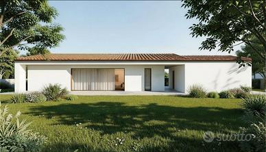 Villa singola