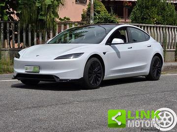 TESLA Model 3 Standard Range RWD Single Motor P