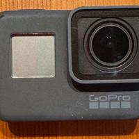 GoPro Hero 5