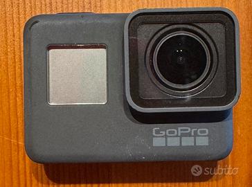 GoPro Hero 5