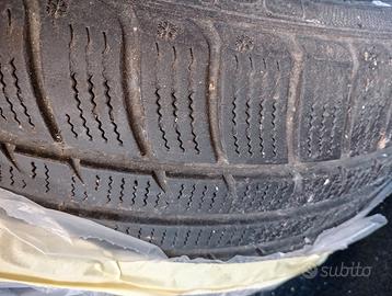 Gomme  Atlas 4 stagioni...225/45 R17 94v