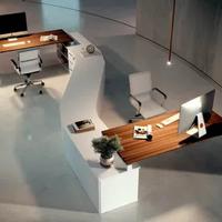 Ufficio laboratorio magazzino