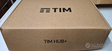 modem tim hub