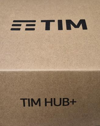 modem tim hub
