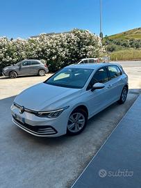 Volkswagen Golf 2.0 TDI 150 CV DSG SCR Life