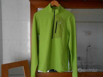 Pile trekking/alpinismo Montura -L-