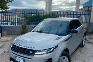 Land Rover Range Evoque R-Dynamic S 4wd