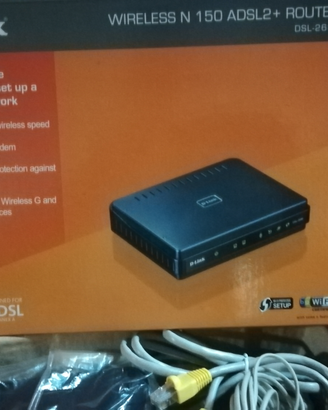 Modem