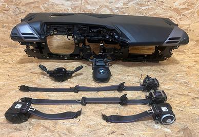 Kit Airbag Bmw Seria 1 F70 modello nuovo