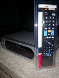 Lettore VCR BlueSky XR-200